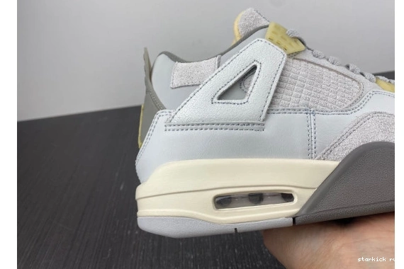Photon Craft Jordan Dust 4 DV3742-021 Retro SE DV3742-021 0731